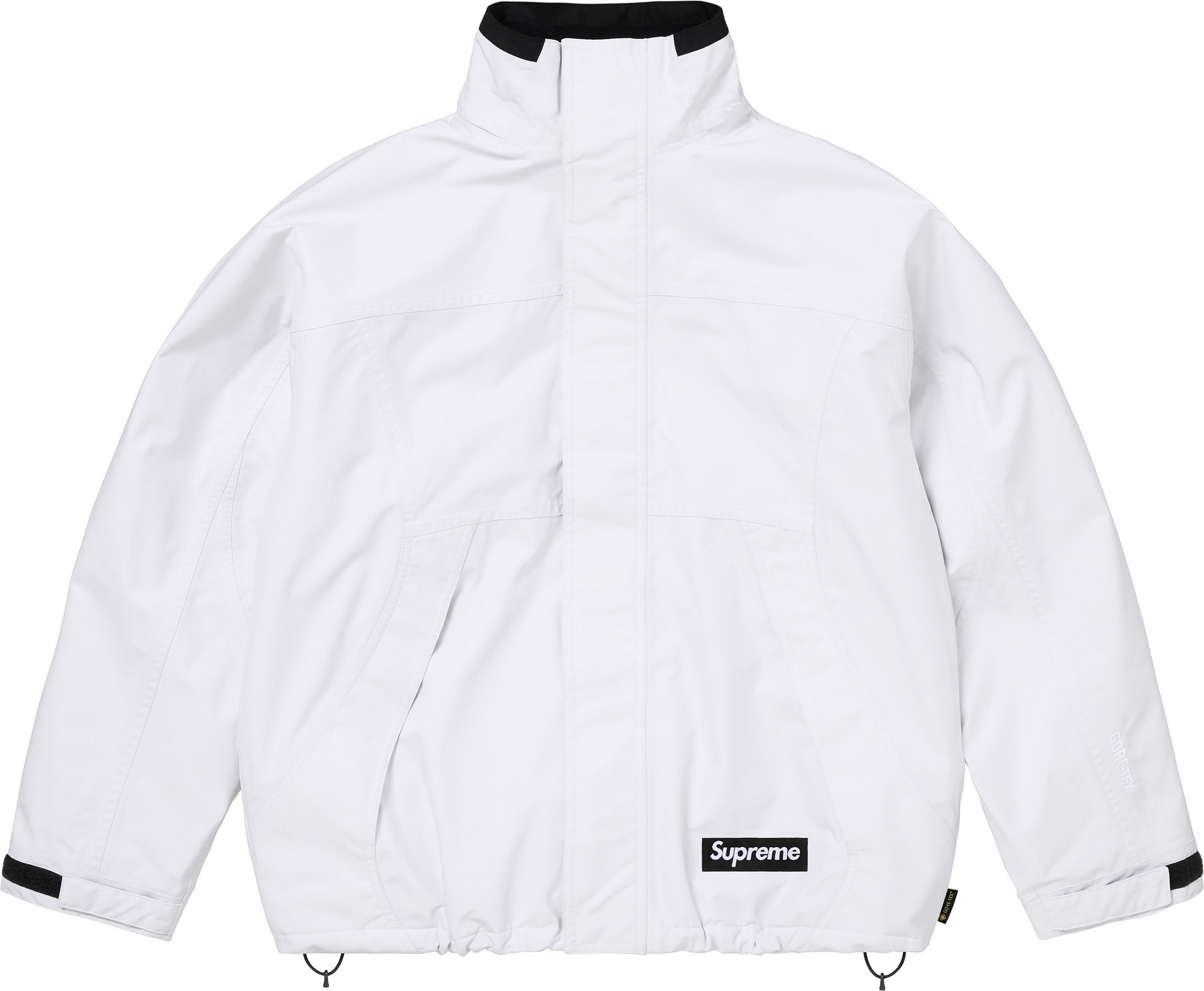 AOI GORE-TEX Hooded Jacket view 15